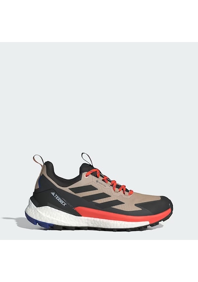 Wonbeı/cblack/seımor Adidas Erkek Outdoor Ayakkabı Terrex Free Hiker 2 Ih3536 Krem