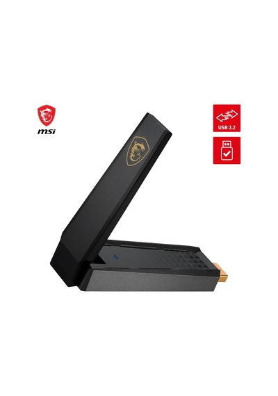 Axe5400 Wıfı Usb Adapter