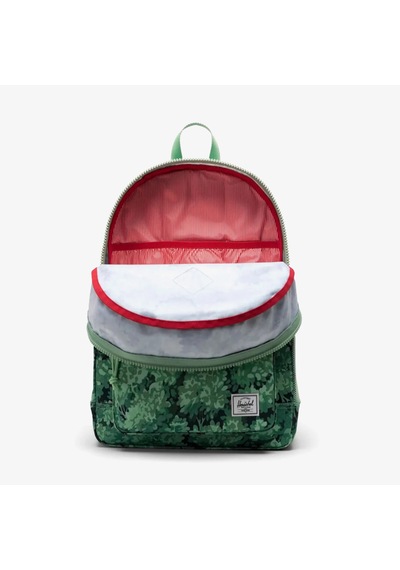 Herschel Heritage Classic Çocuk Yeşil Sırt Çantası 11576 Yeşil