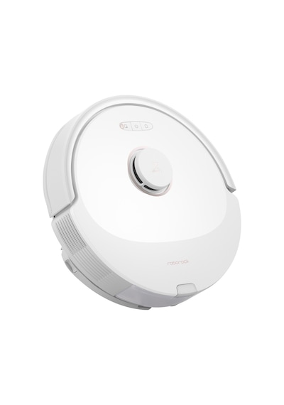 Roborock Q8 Max Vacuum Cleanner Robot Süpürge Beyaz