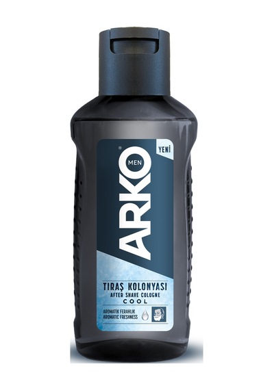 Tıraş Kolonyası Cool 255ml 1 Adet