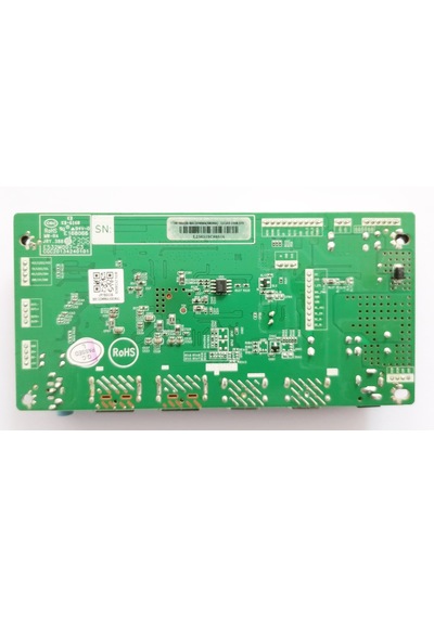 Excalıbur Mt9800utfubg-vb1 Monıtor Anakart Maınboard E315fhd-g