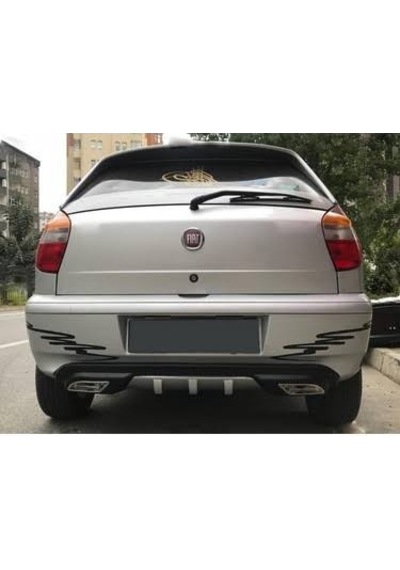 Fiat Palio Uyumlu Difüzör Plastik