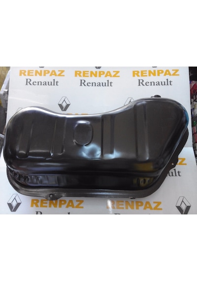 Renault 9/11/19 Benzin Deposu 7700757765 - 7702252739 167576248