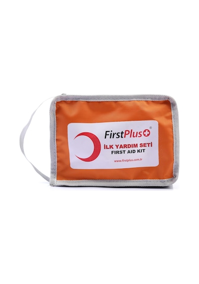 First Plus İlk Yardım Yanık Seti
