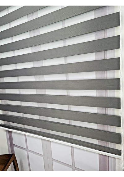 Bbb Stor Zebra Perde Gri Mz510 Hemen Kargo Bbb Stor Zebra Perde Gri Mz510 Hemen Kargo