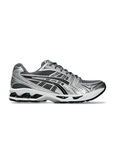 Asics Gel-kayano 14 Unisex Siyah Sneakers 1203a537-020 Siyah
