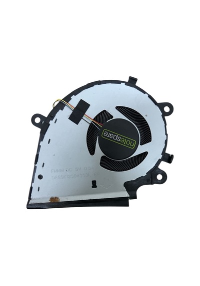 Asus Uyumlu Rog Strix G15 G512lu-hn080t Cpu Fan, İşlemci Fanı 5v Versiyon