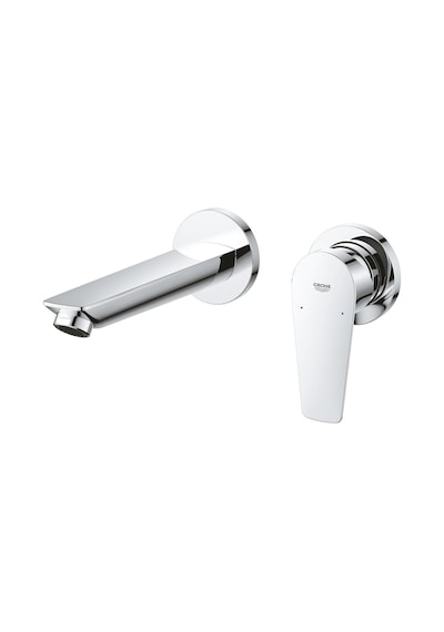 Grohe Bauedge İki Delikli Lavabo Bataryası 20474001