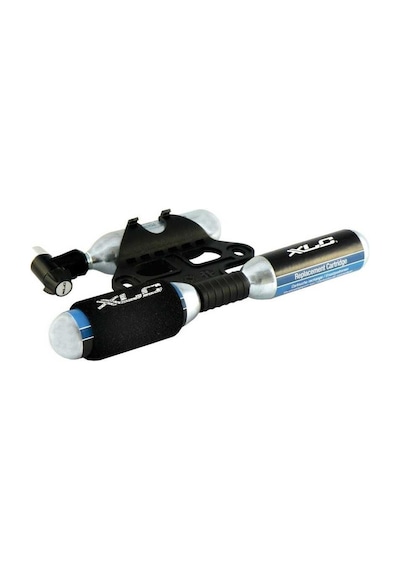 Xlc Co2 Tüp Set