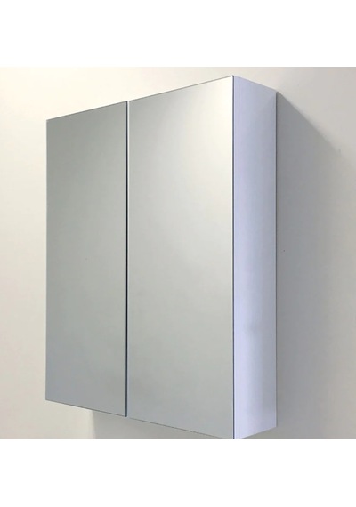 Stillmobilya Mdf Banyo Dolabı Beyaz