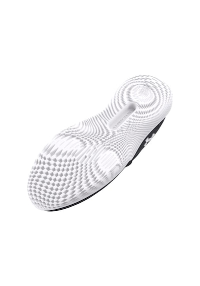 Under Armour Flow Dynamic Kadın Siyah Antrenman Ayakkabısı 3027176-001