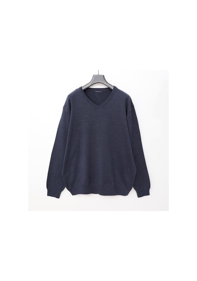 Dio Rise Erkek Uzun Kol İnce Sweatshirt - B180916 - Koyu İndigo Melanj Koyu İndigo Melanj Dio Rise Erkek Uzun Kol İnce Sweatshirt - B180916 - Koyu İndigo Melanj Koyu İndigo Melanj