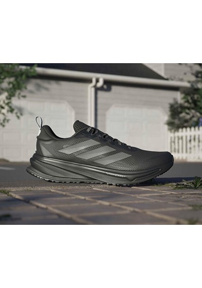 Adidas Supernova Rise M Erkek Koşu Ayakkabısı Jı2978 Siyah