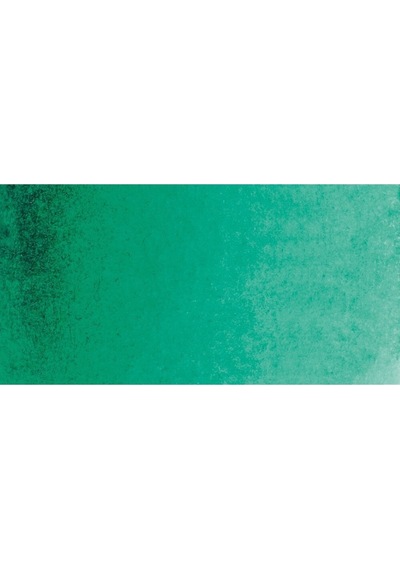 Schmincke Horadam Aquarell Artist Sulu Boya Phthalo Green Yarım Tablet