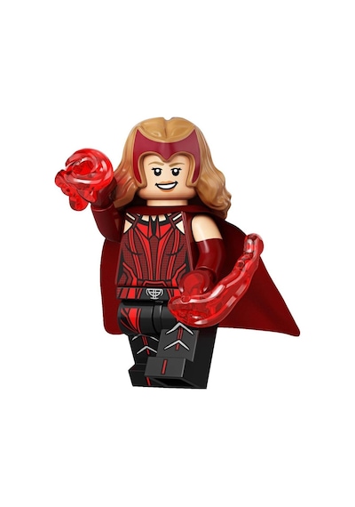 LEGO® Minifigures 71031 Marvel Studios Series: 1.The Scarlet Witch
