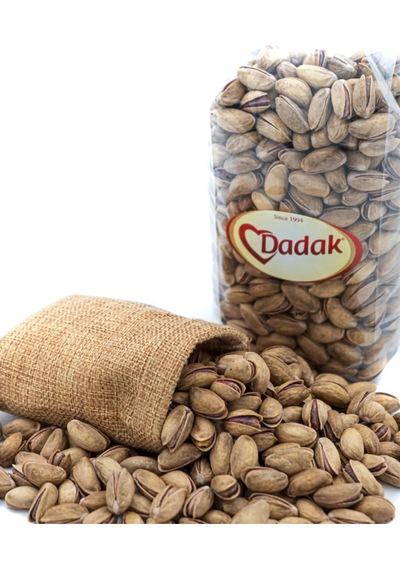 Dadak Kuruyemiş Antep Fıstığı 5 KG
