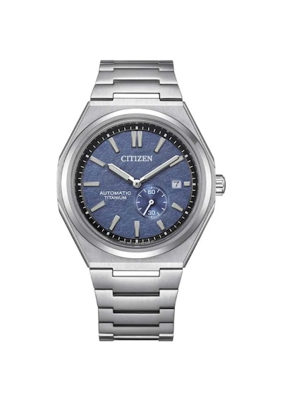 Citizen Nj0180-80l Titanium Otomatik Erkek Kol Saati