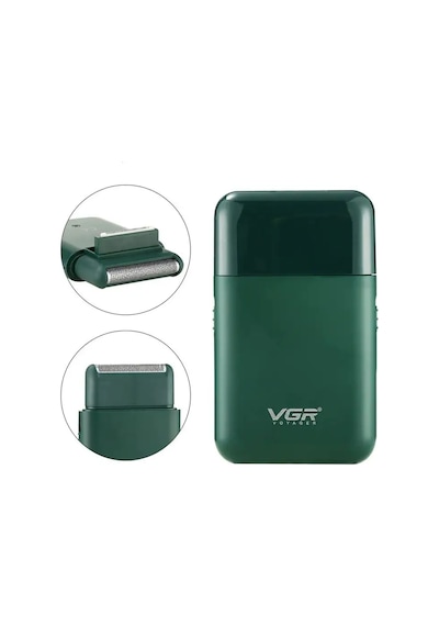 Vgr Taşınabilir Elektrikli Tıraş Makinesı Vgr V-390 122266318 Diğer