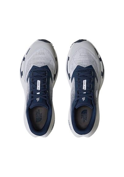 The North Face M Vectiv Enduris 4erkek Koşu Ayakkabısı Nf0a8aepezı1 Gri
