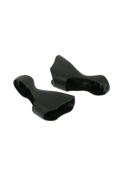 Shimano St-6800 - 5800 - 4700 - 4703 Bracket Covers Siyah