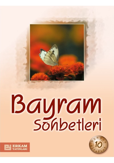 Bayram Sohbetleri - Mahmud Sami Ramazanoğlu 9799756247340