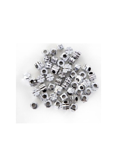 4787 Hobi Set Renkli Bileklikler 10pcs Mixed