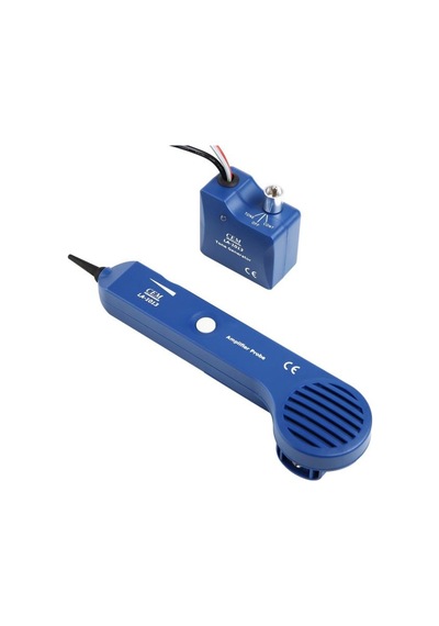 Cem La1013 Cable Tracker - Kablo Bulucu Bili Bili