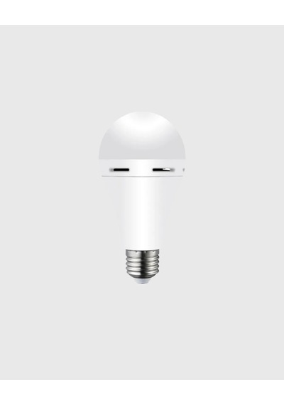 Dl-2030 Şarjlı Led Ampul Diğer