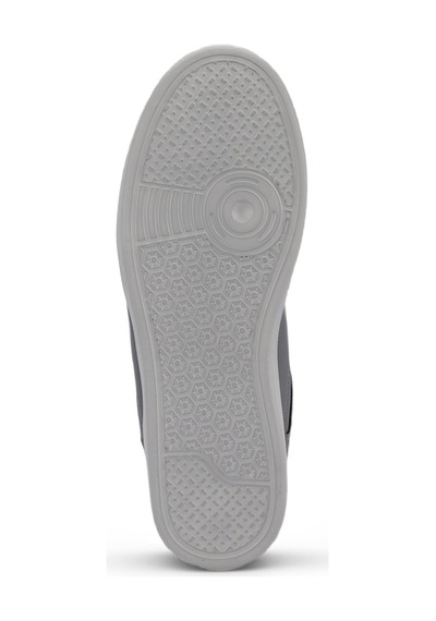 Slazenger Poınt New I Sneaker Erkek Ayakkabı Füme Sa23le080-252 001