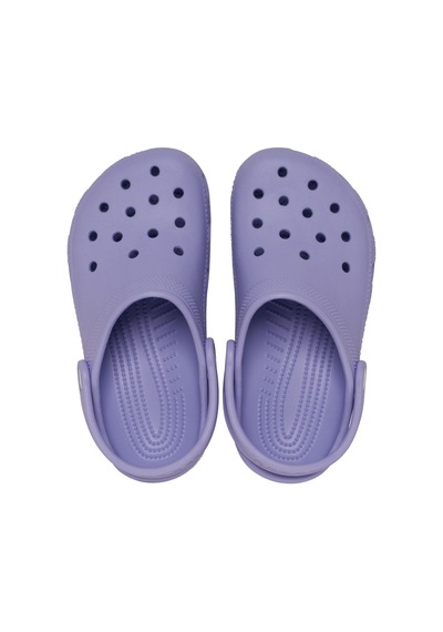 Crocs Classic Clog Unisex Çocuk Terlik 206991 Lila