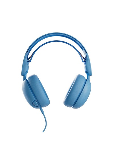 Skullcandy Grom S6KAY-R740 Kablolu Çocuk Kulaklığı