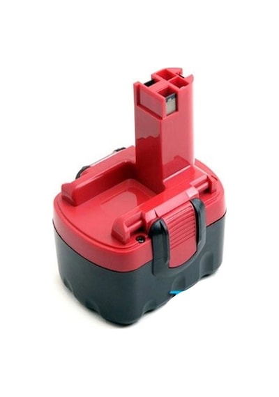 Matkap Batarya Seti Bosch Ml-bat140 14.4v Nımh 2 607 335 054 2000 Ma Bataryalı