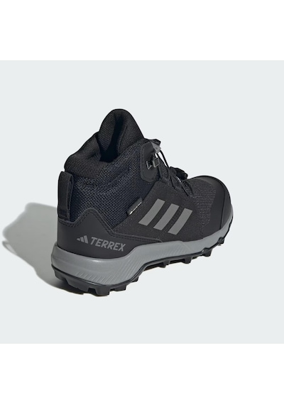 Adidas Terrex Mid Gore Tex Çocuk Outdoor Ayakkabı C-adııe6079f10a00 Siyah