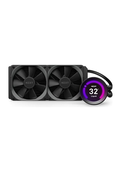 Nzxt Rl-Krz53-01 Kraken Z53