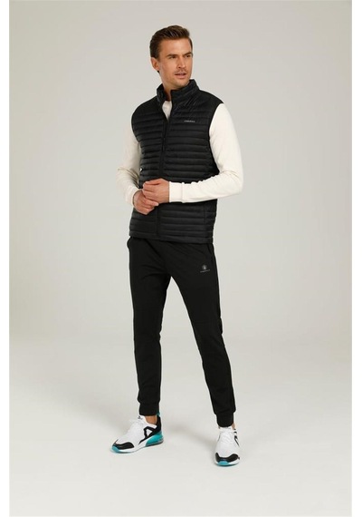 Lumberjack M-Sn6 Perry Vest 2Pr 001