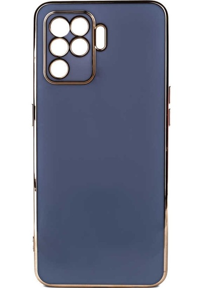 Oppo Reno 5 Lite Parlak Kenarli Bark Silikon Kilif 547680963 Oppo Reno 5 Lite Parlak Kenarli Bark Silikon Kilif 547680963