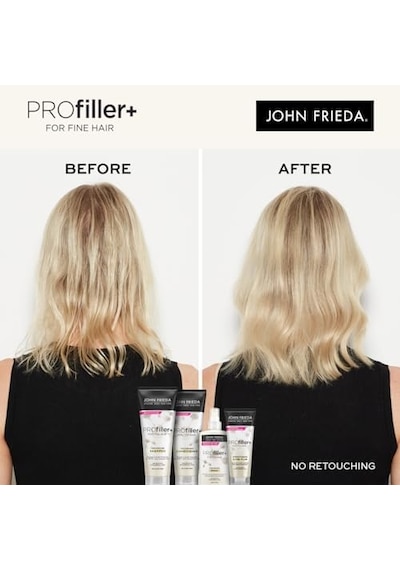 Frieda Profiller + For Hair Hacim Veren Saç Kremi 250 Ml