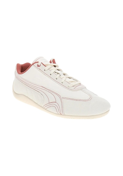 Puma 40381001 Speedcat Paris Wns Kadın Günlük Spor Ayakkabı Beyaz Puma 40381001 Speedcat Paris Wns Kadın Günlük Spor Ayakkabı Beyaz