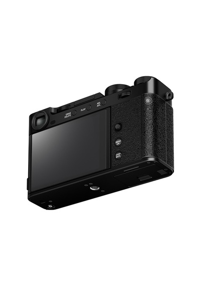 Fujifilm X-E5 Siyah Gövdeli Fotoğraf Makinesi