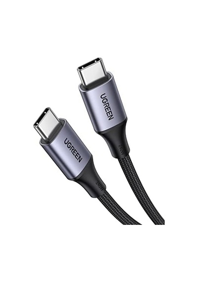 Usb C To Type-c Pd 3.1 240w 5a Hızlı Şarj Ve Data Kablosu 2 Metre