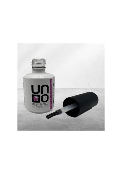 Uno Top Coat 15ml. Diğer