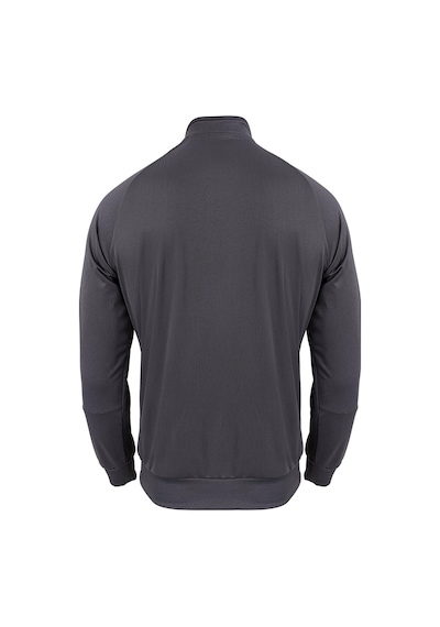 Maraton Comfort Erkek Dik Yaka Antrasit- Sweatshirt Antrasit-