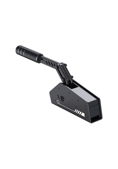 Hbs Hall Effect Destekli Pc Uyumlu Metal El Freni