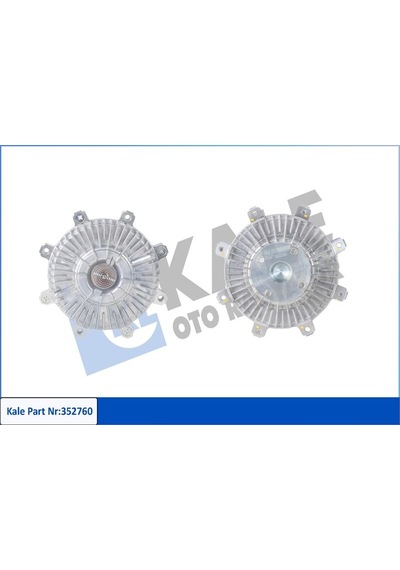 Kale 352760 Fan Termik Mıtsubıshı L300 2.5l 4d56 8v P15v 86- 98 /pajero 2.5l 4d56t L044g 88- 91 / Hyundaı H100 2.5l D4ba 4d55 4d56 Panelvan 94- 05 / Galloper 2.5l 4d56 94- 98 2523742560 Kale 352760 Fan Termik Mıtsubıshı L300 2.5l 4d56 8v P15v 86- 98 /pajero 2.5l 4d56t L044g 88- 91 / Hyundaı H100 2.5l D4ba 4d55 4d56 Panelvan 94- 05 / Galloper 2.5l 4d56 94- 98 2523742560