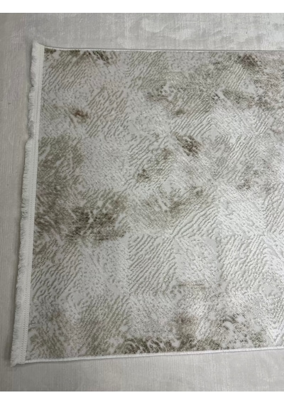 Hoom Rugs Thema 9410 Bej Modern Halı