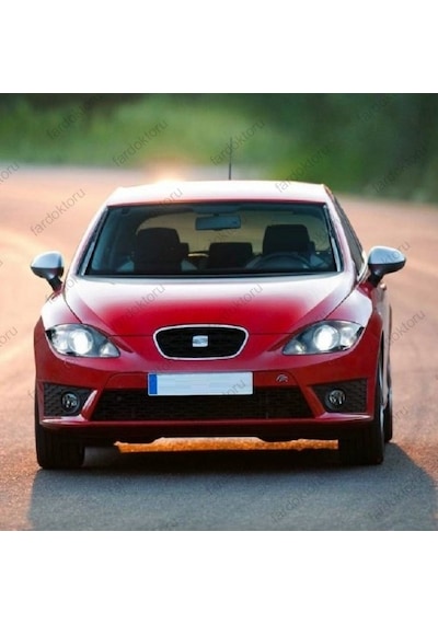 Seat Leon Mk2 Xenon Oem Oto Ampulü Photon D1S 4300K