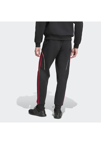 Adidas Lfc Ubp Dkpn Erkek Siyah Futbol Eşofman Altı Jw7900