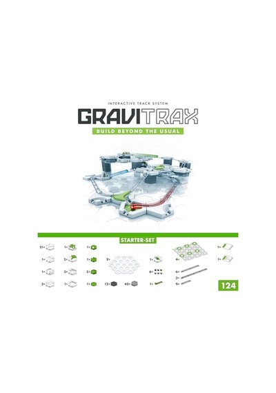 Gravitrax Başlangıç Seti