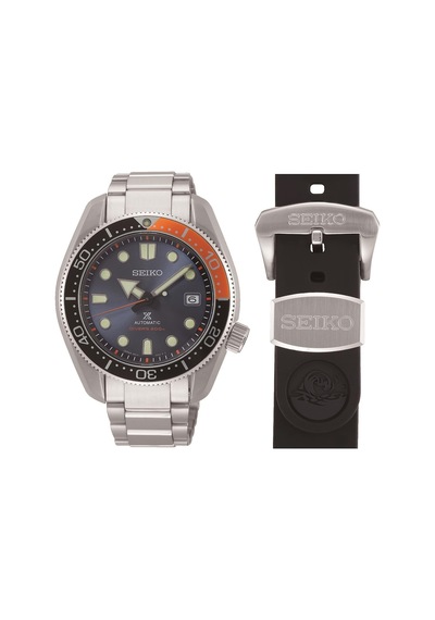 Seiko SPB097J Erkek Kol Saati